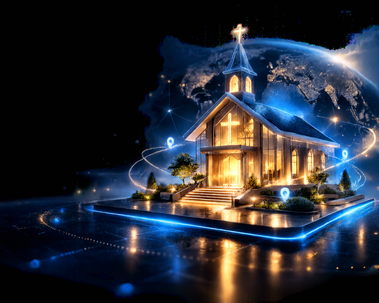 Norwood Bible Church